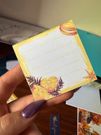 Artist Journal Mail – Jeden Monat einzigartige Kunstpost